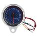 Buy Electronic Tachometer - DC 12V Universal Motorcycle LED Display Gauge | 16000 RPM Precision Performance - Buy Online on GoSupps.com