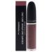 M A C Retro Matte Lipstick - 123 Topped With Brandy Lipstick Women 0.17 oz