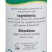 ASE BodyCare Hair Growth Oil 8oz - Natural Essential Oils for Hair Growth - Buy Online on GoSupps.com