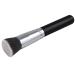 Trixes Flat Top Kabuki Makeup Brush - Premium Synthetic Blender for Concealer Powder Cream & Liquid - 1 Pack - Buy Online on GoSupps.com