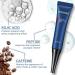 mugeleen OPENEYES Awaken Peptide Lifting Eye Gel Peptide Gel Nordizoe OPENEYES Peptide Eye Gel - for Reduces Puffiness/Dark Circles/Under Eye Bags/Wrinkles (1Pc) - Buy Online on GoSupps.com