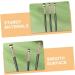Beavorty 24 Pcs Eye Shadow Brush Eye Makeup Kit Makeup Brush for Women Small Eyeliner Brush Make up Eyeliner Brush Eye Liner Makeup Brush Eye Brush for Makeup Eyeliner Precision Brush 15.00X1.30X1.00CMx4pcs As Shownx4pcs - Buy Online on GoSupps.com