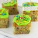 Super Sprinkle Dinoparty | EU Sugar Sprinkles for Cakes & Biscuits | TV & Print Streusel Mix | No AZO Dyes | 180g Pack - Buy Online on GoSupps.com