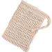Healeved 10 pcs Pouch for Foaming Net Cleaning Soap Draw Sack mediumx2pcs As Shownx2pcs - Buy Online on GoSupps.com