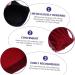 DRESSOOS 4pcs Storage Bag Large Drawstring Pouch The Tote Bag Hair Dryer Holders Hair Dryer Case Fabric - Buy Online on GoSupps.com