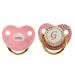 Golden Baby Pacifier | Flexible & Lightweight Infant Pacifier for Home Use - Ideal for Comfort and Style - Buy Online on GoSupps.com