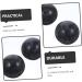 Buy Minkissy Massage Ball - Deep Fabric & Beading Balls for Adults | Feng Shui & Baoding Ball for Relaxation | Hand Tools for Manual Therapy | Ideal for Older People - Buy Online on GoSupps.com