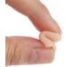 Kekafu 2 PCS Silicone Toe Tubes - Corns, Blisters Corrector - Buy Online on GoSupps.com