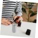 ERINGOGO Feuilles D'aluminium Dissolvantes pour Vernis Gel 2 Rouleaux 3 M tres Film Fin pour D maquillage Ongles Gel Femmes Usage Professionnel Onglerie - Buy Online on GoSupps.com