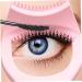 VINTORKY Eyeliner Auxiliary Artifact Eyelash Brush Silicone Molds Silicone Eyeliner Tool Extend Miss Cosmetic - Buy Online on GoSupps.com