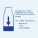 Ddrops 600 IU Booster 5mL - Vitamin D Supplement - Buy Online on GoSupps.com