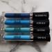 Aromi Matte Liquid Lipstick | Vegan & Cruelty-free Teal Blue Green (Sea Foam) - Buy Online on GoSupps.com