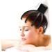 Gleavi 2-Piece Electric Scalp Massage Device & Shampoo Brush - Hair Scalp Peeling & Head Massager for Ultimate Relaxation - Buy Online on GoSupps.com