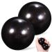 2st handballs handbal stress balls massage wristwear exercise balls tool massage device made of wood chinese massage balls strengthen rosewood handicrafts wooden ball old boccia
