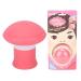 Horoper Face Exerciser Face Neck Toning Exerciser Masseter Trainer Silicone Face Lifting V Shape Double Chin Exerciser Tightening Nasolabial Folds Slimming Tool Smile Trainer Lip