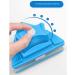 5-Speed Magnetic Adjustment/Triangular Design/Large Handle Double Sided Magnetic Window Cleaner Manual Type - Buy Online on GoSupps.com