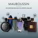 Mauboussin - Pour Lui Cristal Oud 100ml (3.3 Fl Oz) - Eau de Parfum for Men - Oriental Scent - Buy Online on GoSupps.com