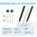 1080p Ear Wax Removal Kit with Camera, LED Lights & 7 Scoops - iOS & Android Compatible (White) - Buy Online on GoSupps.com