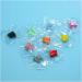 10Pairs/5Pairs Noise Reduction Tapered Earplugs for Sleep & Travel | Soft Foam Ear Plugs for Comfort - Buy Online on GoSupps.com