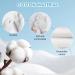 3 Pairs Cotton Gloves Moisturising Gloves White Cotton Gloves for Men and Women Cotton Gloves for Eczema White Gloves Eczema Dry Hands Soft Elastic Skincare Glove Working Gloves for Women - Buy Online on GoSupps.com