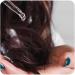  BLOR Blor Crystal Oil: Nutritious hair oil with flax seeds and jojoba for radiant protected and healthy hair in all seasons - Buy Online on GoSupps.com