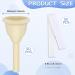 50 Pieces Male Urinal Bag – External Catheter with Fixer Rubber for Men & Incontinence – International Shipping Available - Buy Online on GoSupps.com