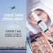 A.Vogel Relax Oral Spray | Stress Relief Supplement | Sleep Aid During Times of Mental stress | Extracts of Passion Flower Lemon Balm & Zinc | Gluten-Free Lactose-Free and Vegan | 20ml - Buy Online on GoSupps.com