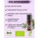 Organic Rosemary Oil Essential Oil (Cineol) - 10ml - Pure Spanish Rosemary for Biologically Cultivated Wellness - Buy Online on GoSupps.com