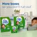 Puffs Plus Lotion Facial Tissues - 448 Count per Pack, Pack of 3 - Buy Online on GoSupps.com