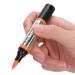 Nail Art Pens Nail Art Set Nail Art Tools Non toxic Reliable Nail Polish Pen for Women for Home Nail Art for Nail Salons for Girls(16 Polar Animals)
