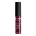 NYX Soft Matte Lip Cream Copenhagen