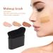 Flat Tanning Brush | Best Self Tanner Applicator for Face & Body | Body Makeup Blend Brush - Buy Online on GoSupps.com