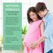 Elan Healthcare- Medfertil for Men and Women - Pre-Pregnancy Multivitamin couple's pack - 90+90 - Supplement for Before During and Postnatal 90 count (Pack of 2) - Buy Online on GoSupps.com