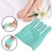 Toe Separator Mat for Bedridden Seniors | Multi-Color Portable Pain Relief Cloth (Light Green) - Shop Now - Buy Online on GoSupps.com