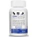NutriJa N-Acetyl Cysteine (NAC) 600mg - 60 Capsules | Powerful Antioxidant Formula - Buy Online on GoSupps.com
