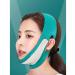 Face Lifting Belt - Double Chin Reducer & V-Shaped Slimming Bandage for a Defined Jawline - Shop Now - Buy Online on GoSupps.com