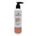 Zion Health Lotion 8 oz Orange Vanilla