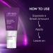 Jovees Almond & Ginseng Wrinkle Lift Cream 60g Anti-Aging Formula for Youthful Skin | International Shipping Available - Buy Online on GoSupps.com
