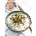Korean Furikake Laver Seaseed Flavour Rice Seasoning Seasame Seaweed Mix 50g - Buy Online on GoSupps.com