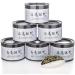 HELLOYOUNG 50g de th blanc Pu-erh naturel chinois en vrac Baihao Yinzhen Fabriqu la main selon des techniques traditionnelles base d'aliments verts il a un go t cors  - Buy Online on GoSupps.com