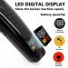 Professional Cordless Hair Clippers - 0mm Zero Gap Hair Clipper for Precision Carving - Buy Online on GoSupps.com