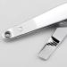 UNbit Nail Clipper Multifunctional Large Nail Clippers Nail Clippers with Files Nail Clippers Nail Clippers with Ear Picks and Manicure Tools - Buy Online on GoSupps.com