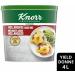 Knorr Professional Hollandaise Sauce Mix Gluten Free 500 grams - Buy Online on GoSupps.com