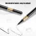 Eye Liner | Smudge-Proof Eye Liner | Glides on Smoothly Longwearing Eye Liner Pencil Creates Bold & Defined Lines Eye Makeup for Precise Definition 1g Klufo - Buy Online on GoSupps.com