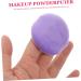 DOITOOL 2boxes Powder Puff Make up Tools Dry Puffs Dry Powder Pad Cushion Puff Cotton Pads for Face Makeup Dry Puff Eyeshadow Makeup Puffs Round Foundation Plastic Abs Miss - Buy Online on GoSupps.com
