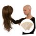 10 Sheets Waterproof Wig Glue Paper - Essential Hair Supplies for Secure & Durable Styling - Buy Online on GoSupps.com