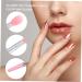 Buy Housoutil 4 Sets Lip Gloss Brush - Mini Lipstick & Blackhead Remover for Makeup | SEO Optimized Beauty Tools - Buy Online on GoSupps.com