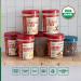 BareOrganics Coconut Palm Sugar - 16 oz | Natural Sweetener for Baking & Cooking - Buy Online on GoSupps.com
