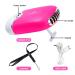 Premium Eyelash Extension Cleaner & Shampoo | USB Mini Fan & Accessories - Shop Now! - Buy Online on GoSupps.com