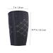 Buy Milisten Cycling Thigh Protector - Nylon Football Protection Pad 22.3x18cm | International Shipping Available - Buy Online on GoSupps.com
